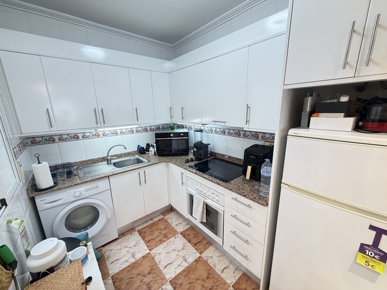Apartment for Sale in La Zenia, Alicante 6
