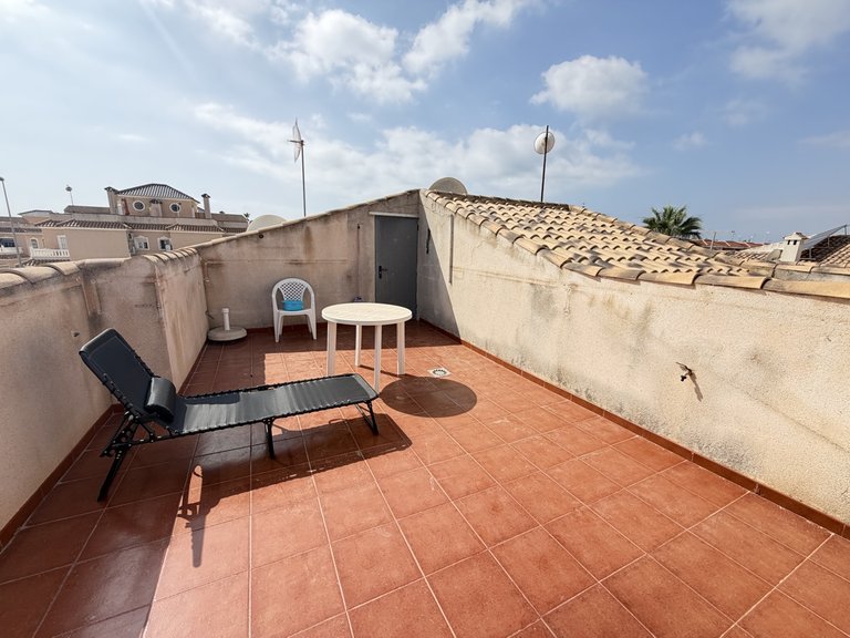 Apartment for Sale in La Zenia, Alicante 14