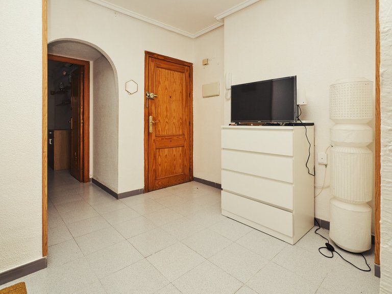 Apartment for Sale in Torrevieja, Alicante 1