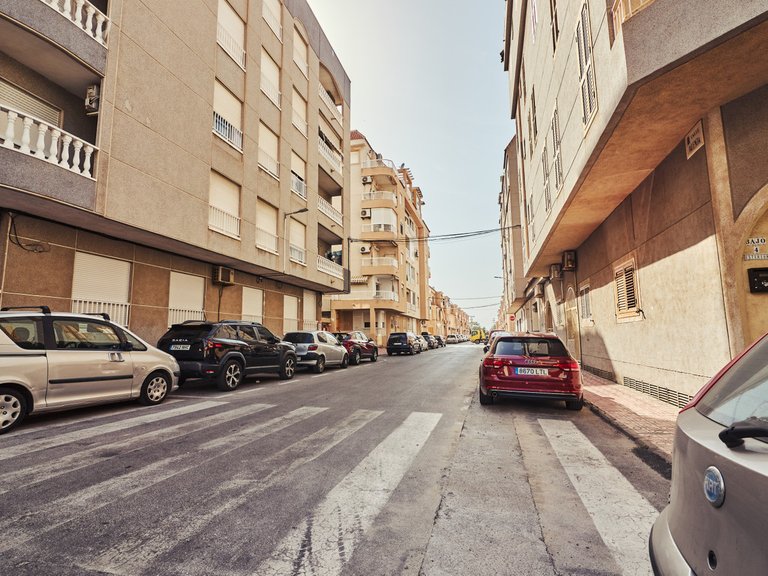 Apartment for Sale in Torrevieja, Alicante 15