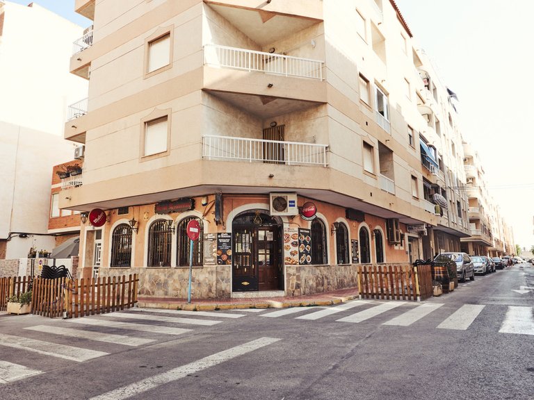 Apartment for Sale in Torrevieja, Alicante 16