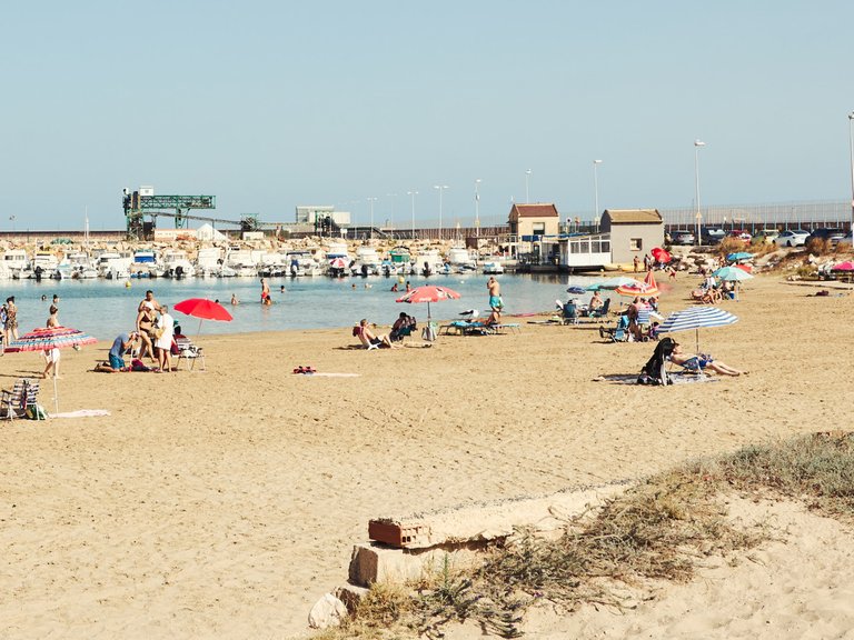 Apartment for Sale in Torrevieja, Alicante 19