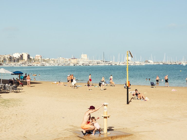Apartment for Sale in Torrevieja, Alicante 20