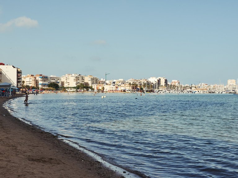 Apartment for Sale in Torrevieja, Alicante 23