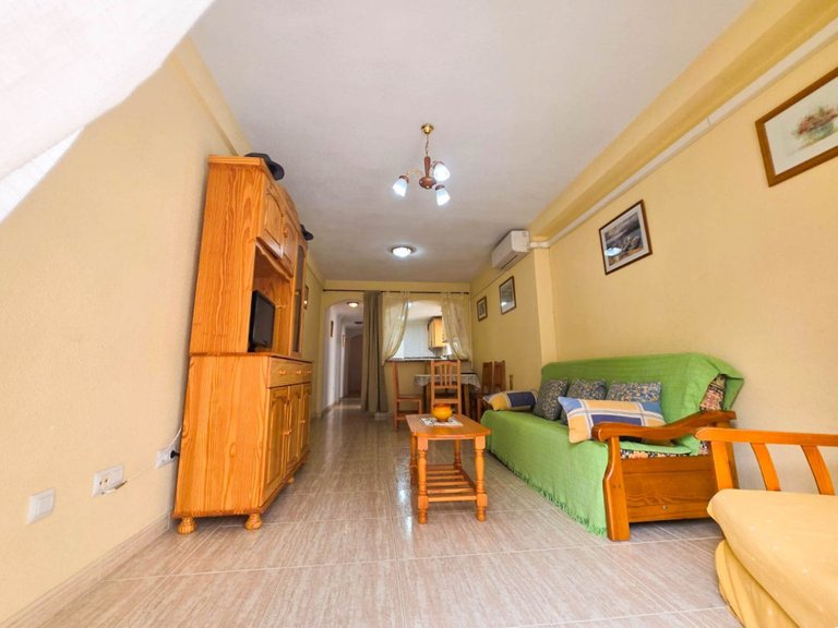 Apartment for Sale in Torrevieja, Alicante 1