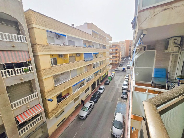 Apartment for Sale in Torrevieja, Alicante 2