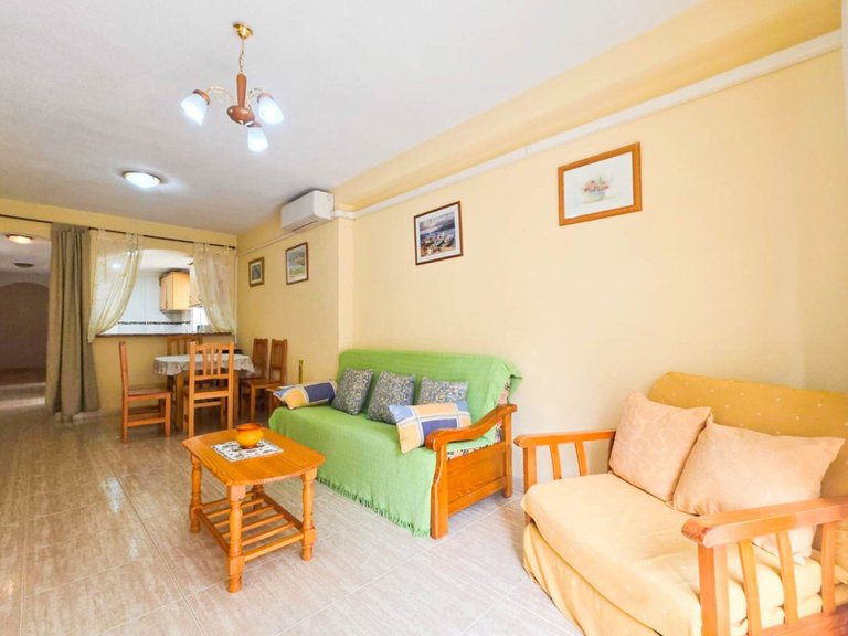 Apartment for Sale in Torrevieja, Alicante 5