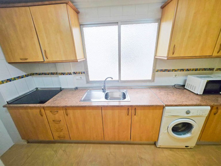 Apartment for Sale in Torrevieja, Alicante 8