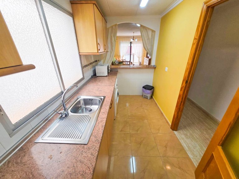 Apartment for Sale in Torrevieja, Alicante 9