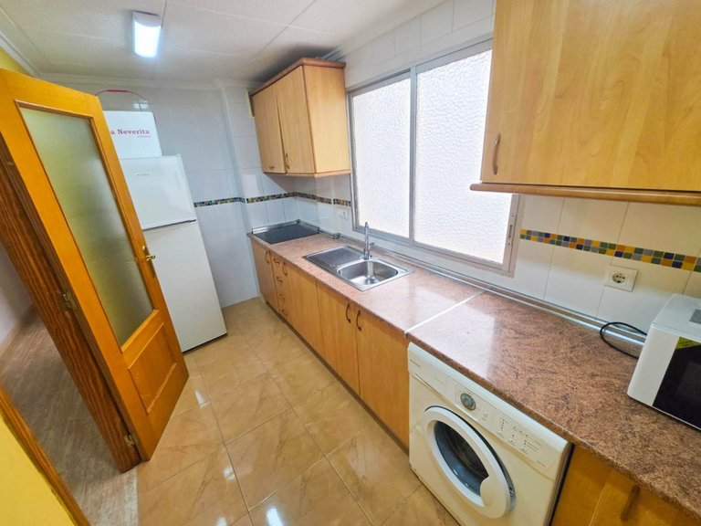 Apartment for Sale in Torrevieja, Alicante 10