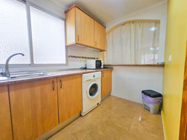 Apartment for Sale in Torrevieja, Alicante 11
