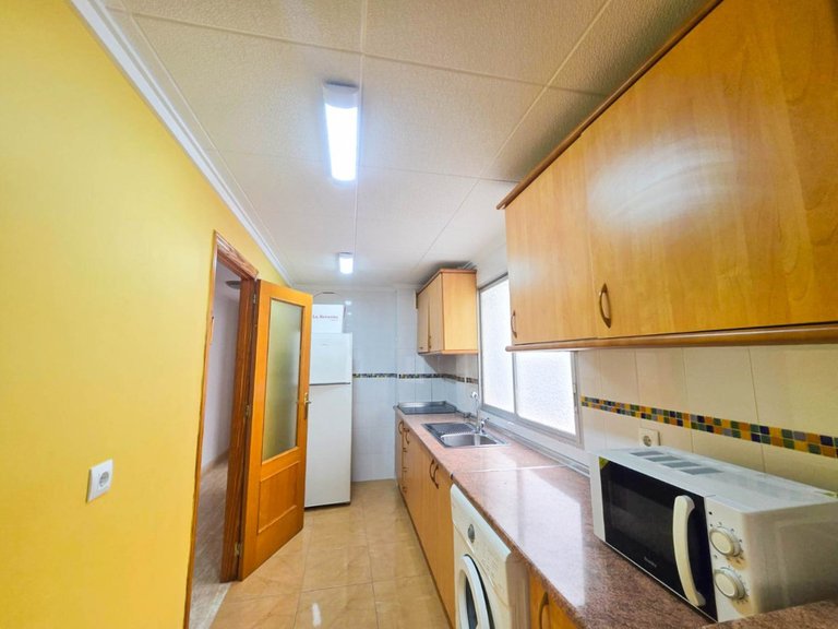 Apartment for Sale in Torrevieja, Alicante 37