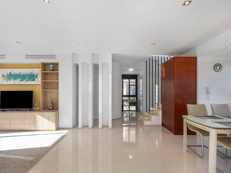 Villa for Sale in La Zenia, Alicante 13