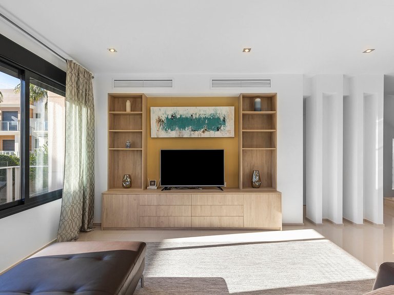 Villa for Sale in La Zenia, Alicante 17