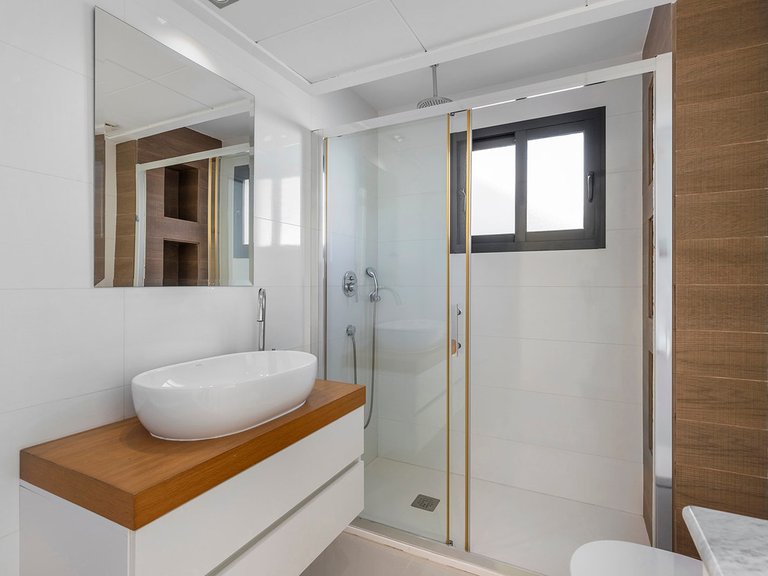 Villa for Sale in La Zenia, Alicante 20