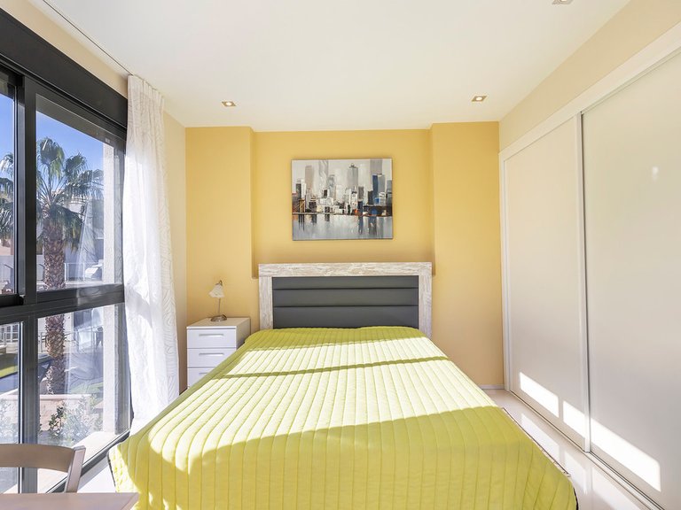 Villa for Sale in La Zenia, Alicante 22