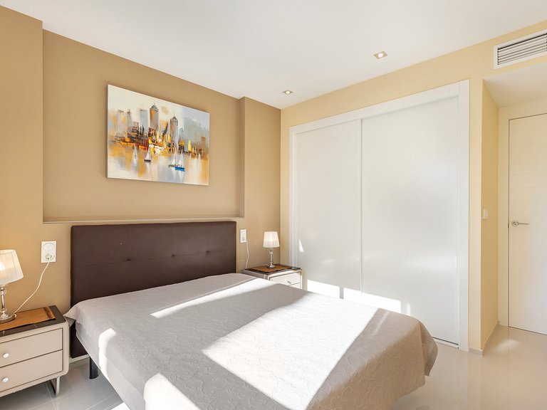 Villa for Sale in La Zenia, Alicante 26