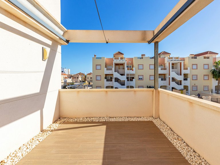 Villa for Sale in La Zenia, Alicante 33