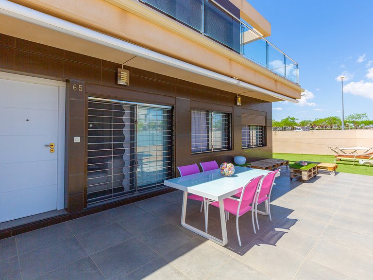 Apartment for Sale in Torre De La Horadada, Alicante 3