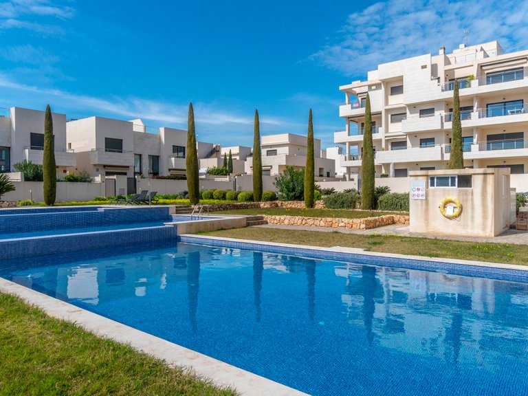 Apartment for Sale in La Zenia, Alicante 5