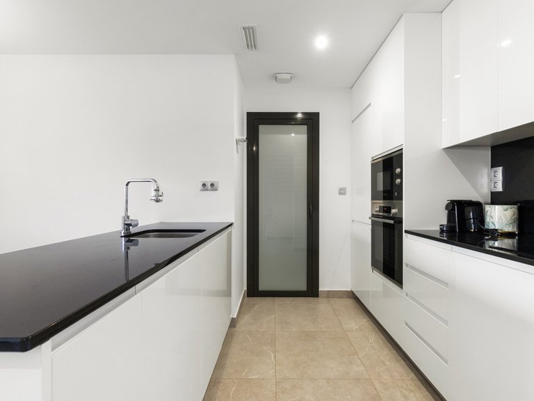 Apartment for Sale in La Zenia, Alicante 10