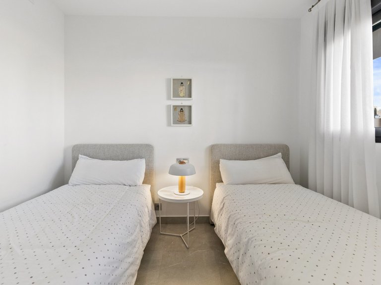 Apartment for Sale in La Zenia, Alicante 14