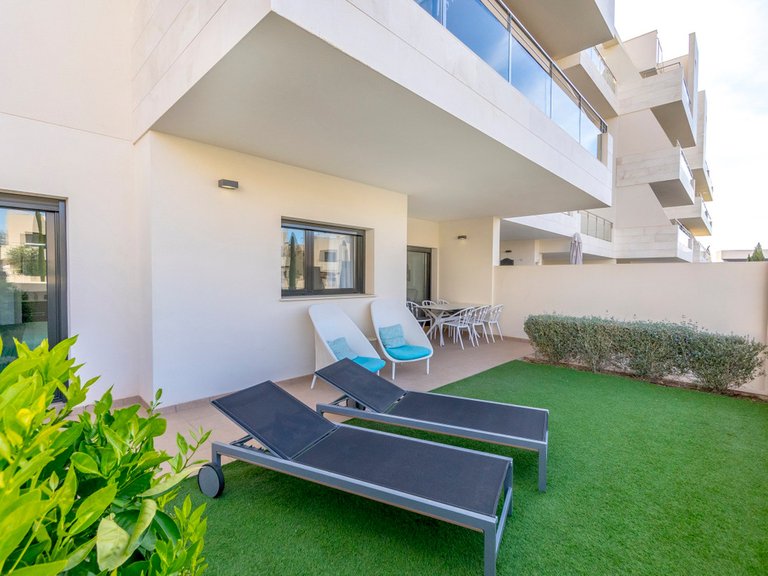 Apartment for Sale in La Zenia, Alicante 18
