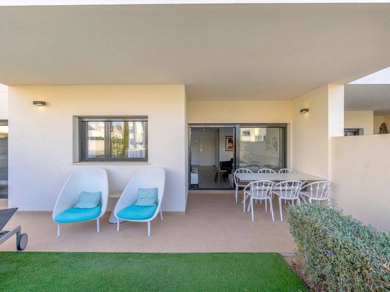 Apartment for Sale in La Zenia, Alicante 20