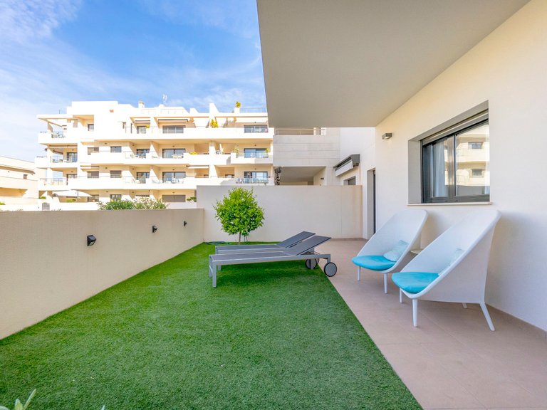 Apartment for Sale in La Zenia, Alicante 21