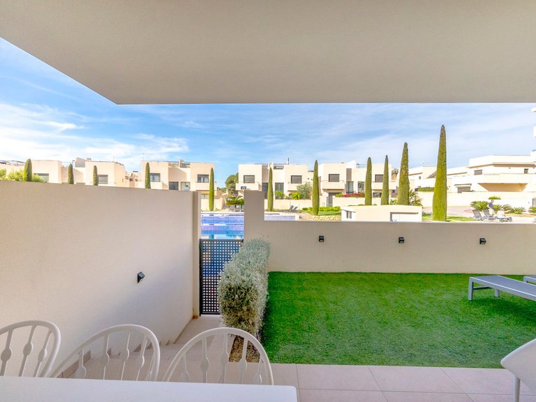Apartment for Sale in La Zenia, Alicante 22