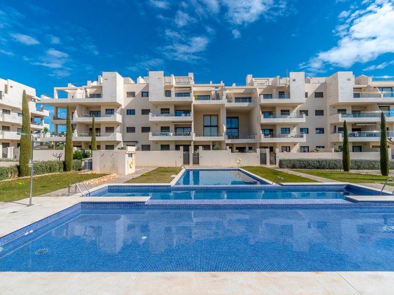 Apartment for Sale in La Zenia, Alicante 23