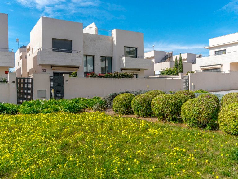 Apartment for Sale in La Zenia, Alicante 27