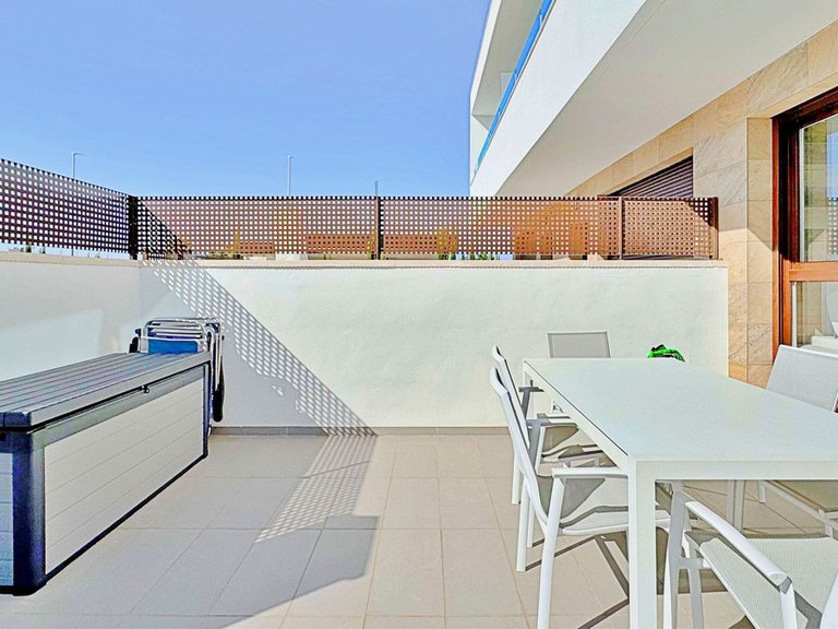 Town House for Sale in Los Balcones, Alicante 3