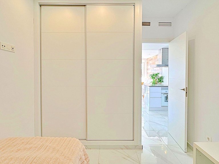 Town House for Sale in Los Balcones, Alicante 22