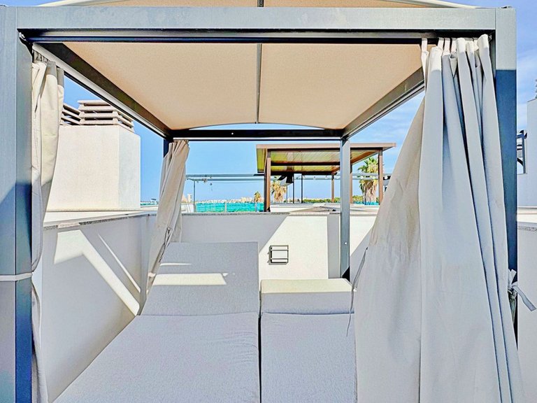 Town House for Sale in Los Balcones, Alicante 25