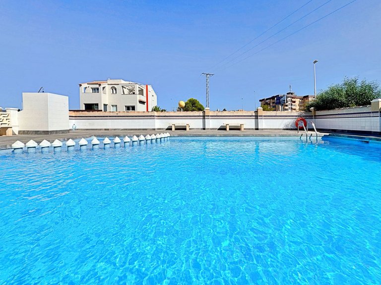 Apartment for Sale in La Zenia, Alicante 28
