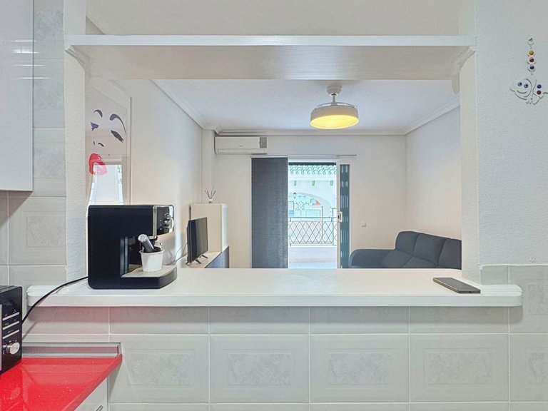 Apartment for Sale in Torrevieja, Alicante 17