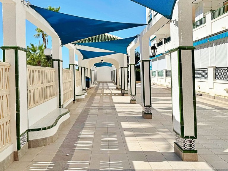Apartment for Sale in Torrevieja, Alicante 44