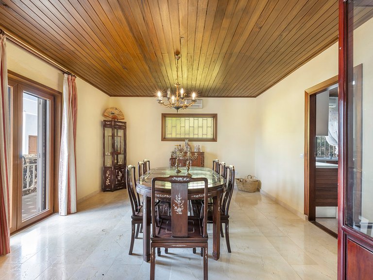 Villa for Sale in Villamartin, Alicante 15
