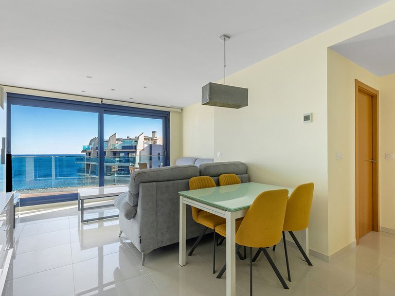 Apartment for Sale in Punta Prima, Alicante 7