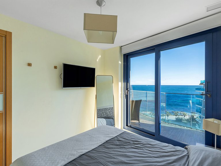 Apartment for Sale in Punta Prima, Alicante 16