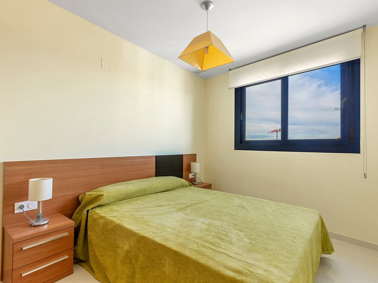 Apartment for Sale in Punta Prima, Alicante 19