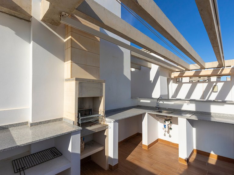 Apartment for Sale in Punta Prima, Alicante 28