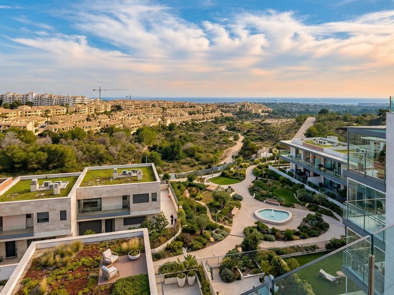 Apartment for Sale in Campoamor, Alicante 1