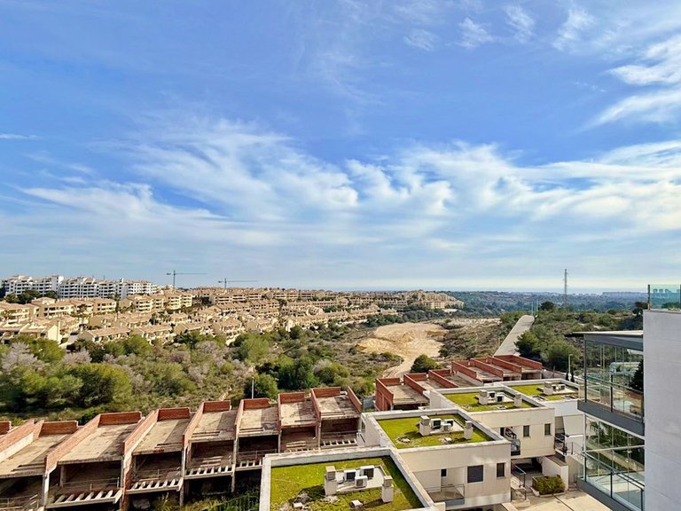 Apartment for Sale in Campoamor, Alicante 31