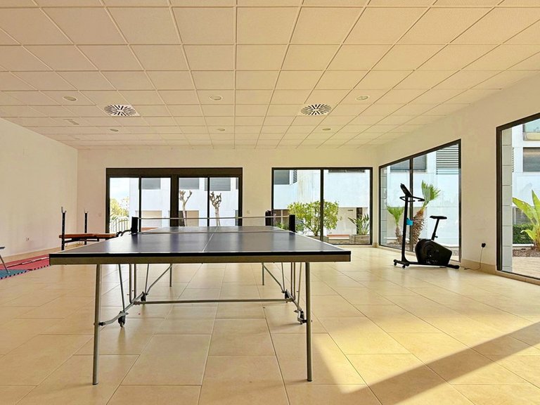 Apartment for Sale in Campoamor, Alicante 34