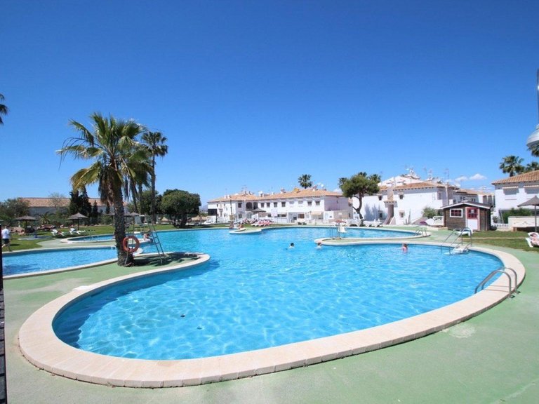 Apartment for Sale in Torrevieja, Alicante 1