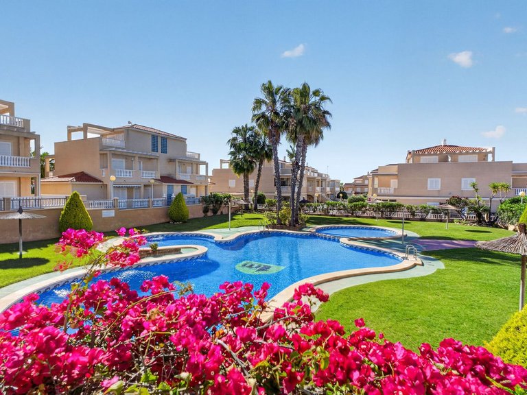 Apartment for Sale in La Zenia, Alicante 24