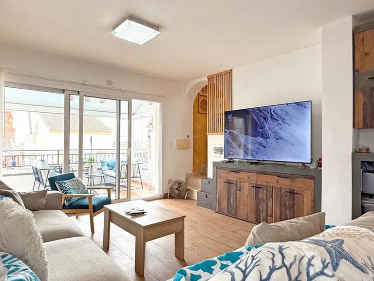Villa for Sale in Villamartin, Alicante 5