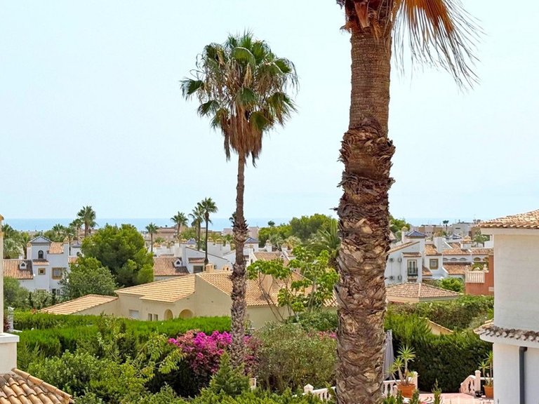 Villa for Sale in Villamartin, Alicante 11